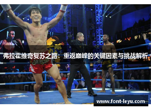 弗拉霍维奇复苏之路：重返巅峰的关键因素与挑战解析